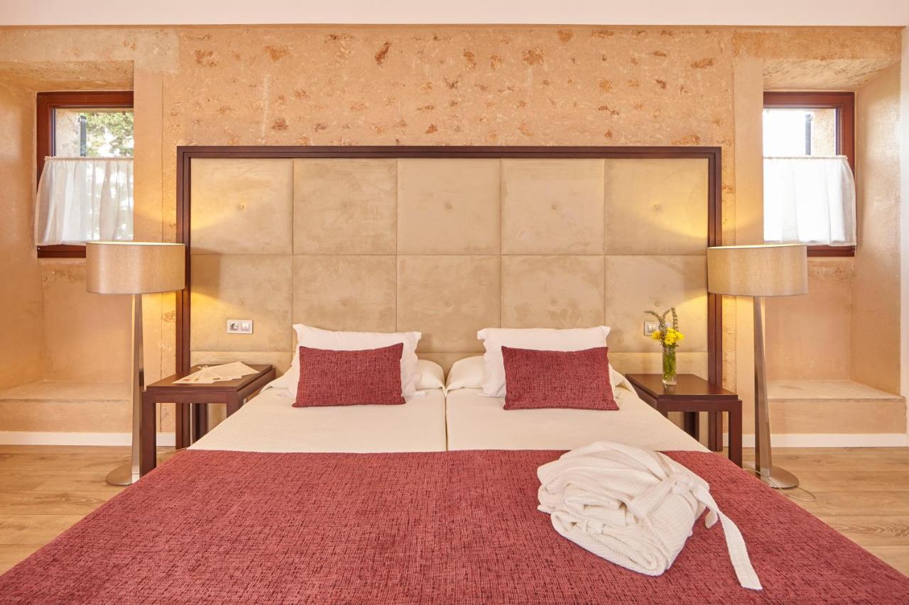Bennoc Petit Hotel - Only Adults Льюкмайор Экстерьер фото