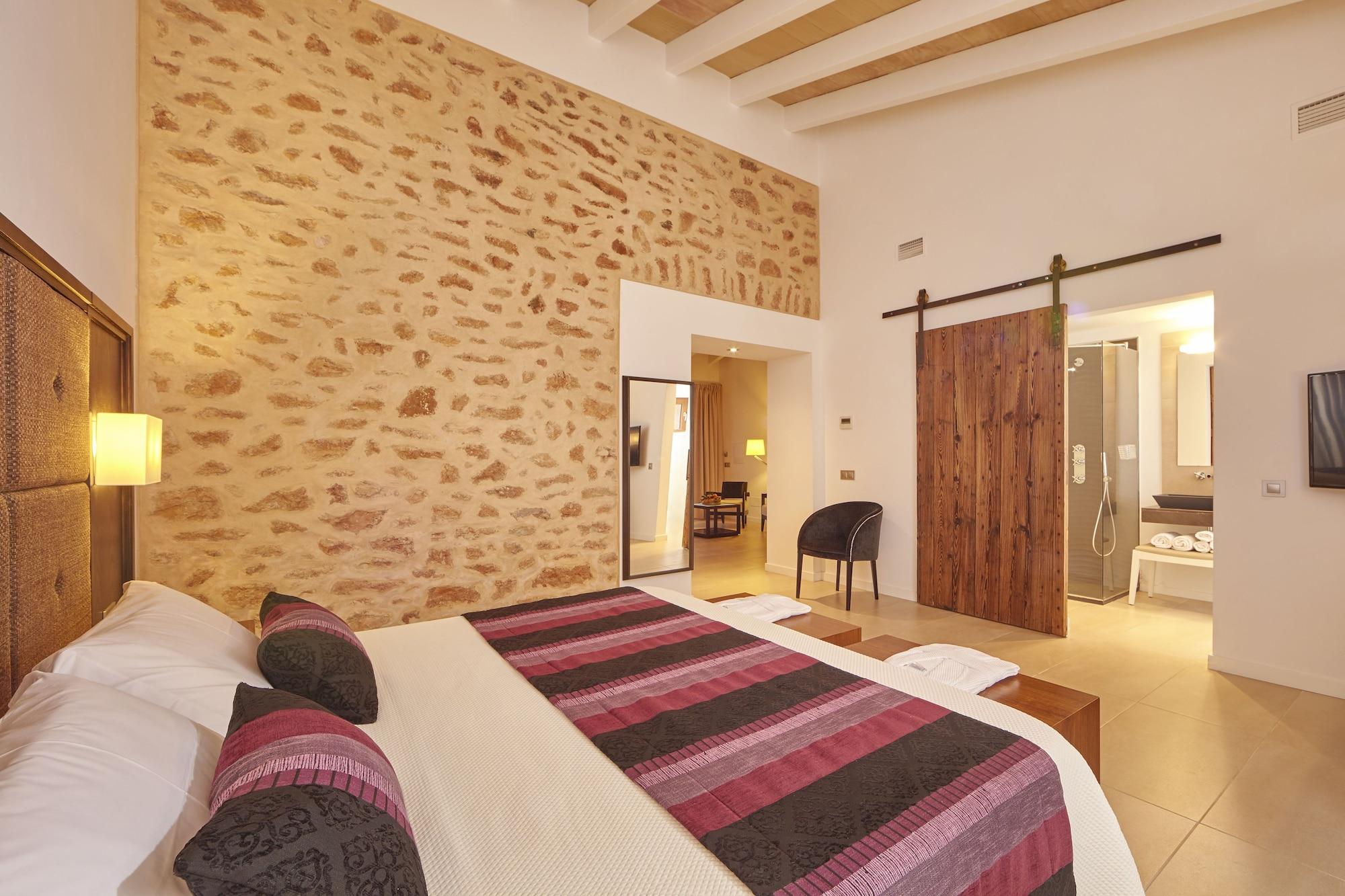 Bennoc Petit Hotel - Only Adults Льюкмайор Экстерьер фото