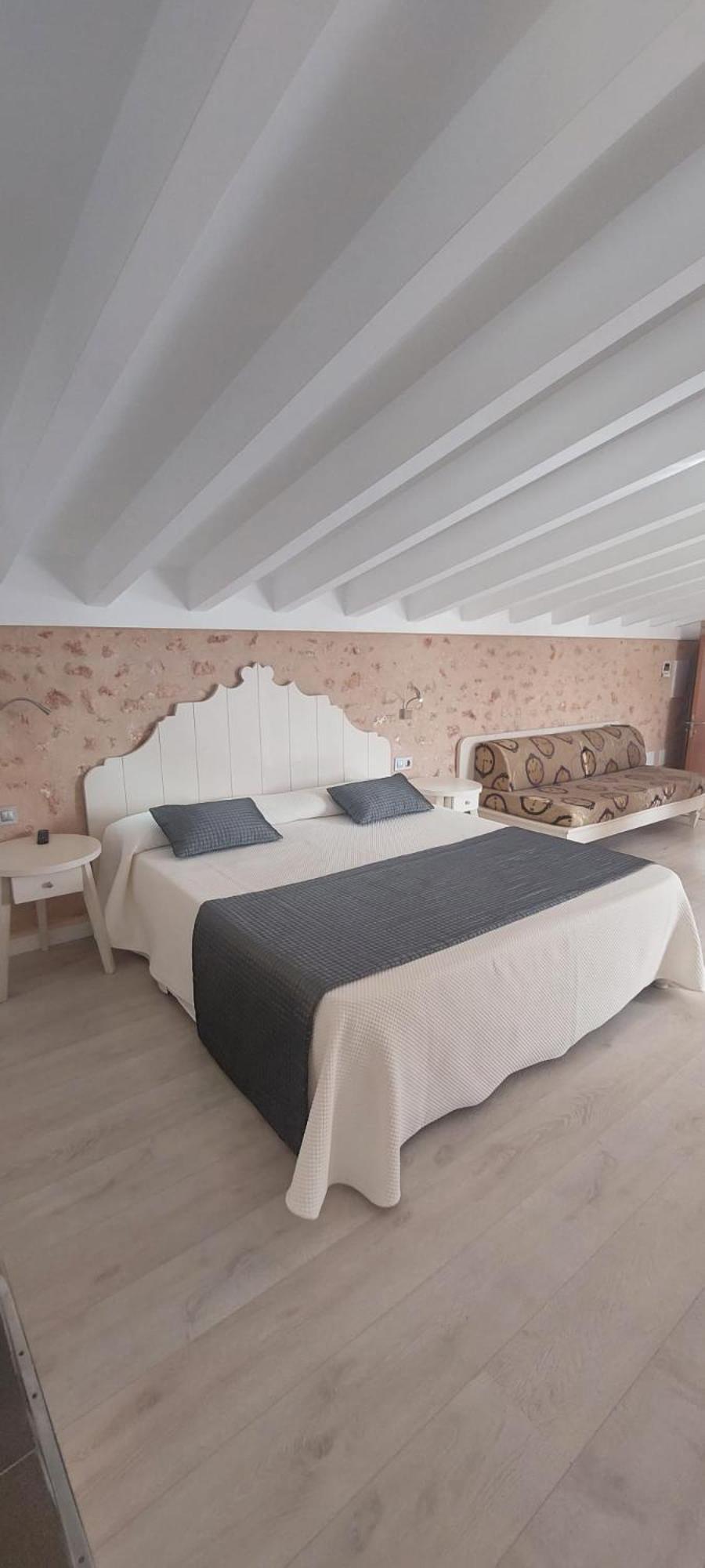 Bennoc Petit Hotel - Only Adults Льюкмайор Экстерьер фото