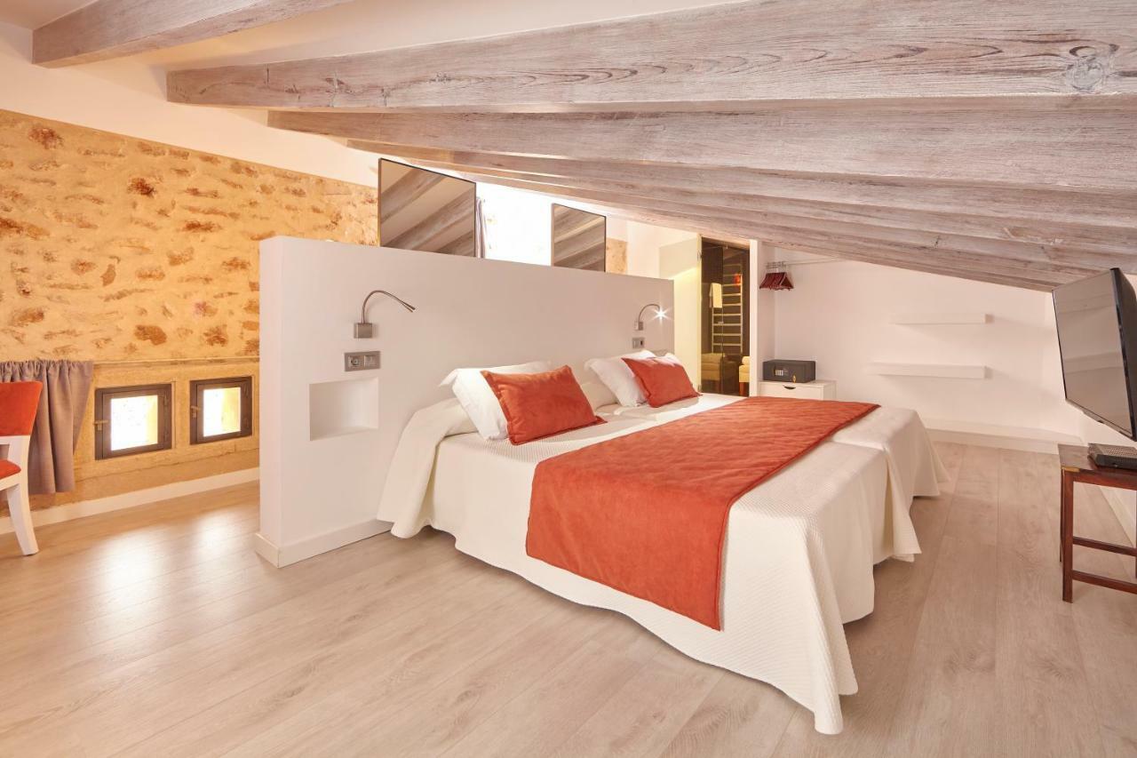 Bennoc Petit Hotel - Only Adults Льюкмайор Экстерьер фото